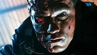final fight t 800 vs t 1000 terminator 2 remastered 