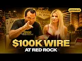 The 100K Blackjack Finale at Red Rock