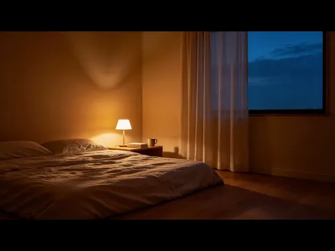 Still Warm Air · 1 Hour Ambient Drone · Deep Insomnia · No Vocals