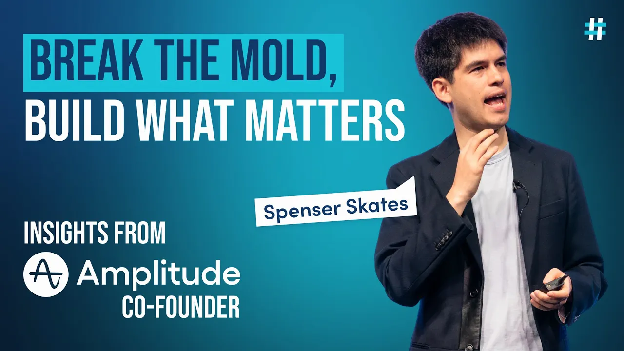 Video: Ditch the Framework and Rethink Innovation - YouTube thumbnail