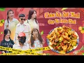 Download Lagu CHÂN GÀ SỐT THÁI GẶP KẺ BIẾN THÁI | Hai Anh Em Phần 489 | Phim Học Đường Hài Hước Gãy Media