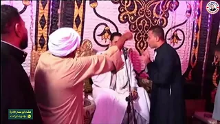 لا اله الا الله للشيخ احمد العيسوى هزت السرادق وخلت الجمهور يتفاعل بدون وعى شاهد بنفسك 