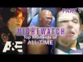 Download Lagu Nightwatch: Top Moments of ALL TIME - Part 1 | A\u0026E