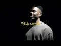 Lani Rose - Sing Ugly (Official Lyric Video)