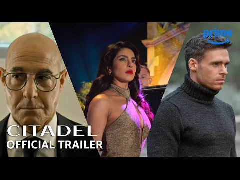 Season 2 Official Trailer