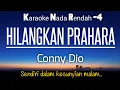 Download Lagu Conny Dio - Hilangkan Prahara Karaoke Nada Rendah -4