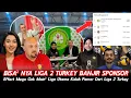 Download Lagu Sponsor Malah Pada Pilih Liga 2, Fenomena Aneh Dimana Mega Bawa Klub Biasa Jadi Terpopuler Di Turkey