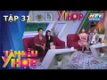 Download Lagu TÂM ĐẦU Ý HỢP | Phạm Trưởng, Lâm Hùng tự hào giới thiệu bạn đời | TDYH TẬP 31 FULL | 1/12/2020