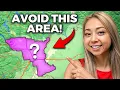 AVOID Moving to the WRONG Area in Orange County Every Area Explained