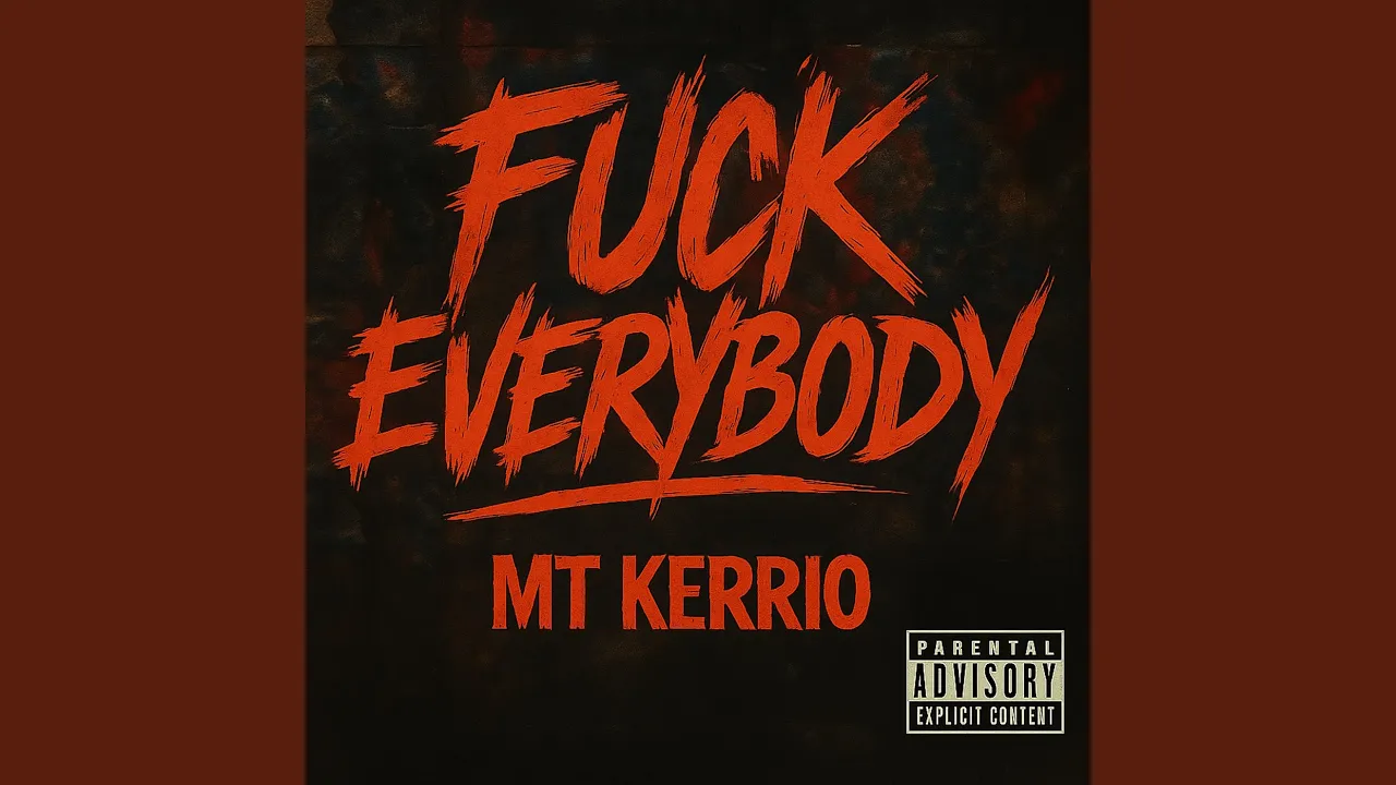 Fuck Everybody Fuck Everybody