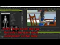 Iclone Tutorial Difference Between Linking And Attaching During Animation In Iclone