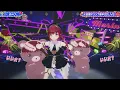 Kyapi (きゃぴ) - Houshou Marine 【Marine 3DLIVE 2026】