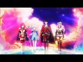 Download Lagu I Left my A-Rank Party OP / Opening 1 - Creditless | 4K | 24FPS