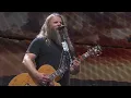 Jamey Johnson – In Color (Live at Farm Aid 2016)