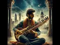 Tere Liye (Veer-Zaara) Instrumental by Mangesh Jagtap ❤️🤍😍 #santoor  @Lata-Mangeshkar