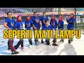 Download Lagu SEPERTI MATI LAMPU (Remix) | PJRDK  | AERODANCE
