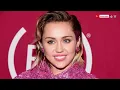 Miley Cyrus TOPLESS Photos That Shocked Everyone