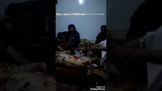 عبدالرحمن العمري صادت فؤادي بالعيون الملاح جلسه جديد 