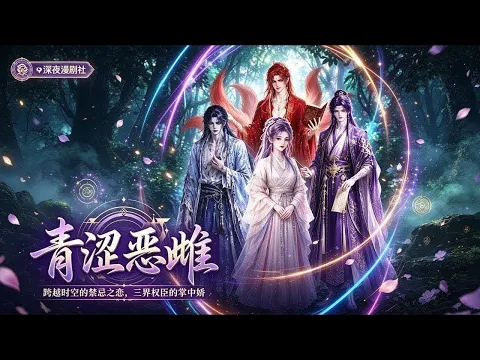 The Green Villainess Episode 12