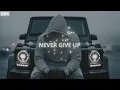 SBK "Never Give Up" (GANGSTER TRAP)