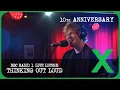 Download Lagu Ed Sheeran - Thinking Out Loud (BBC Radio 1 Live Lounge 2014)