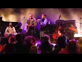 STANLEY CLARKE - FINAL, Ljubljana 9.aug.2019