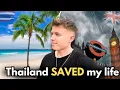 Download Lagu Why I MOVED to Thailand at 23 years old