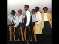 4) Grupo Raça - Tô Legal (pagode)