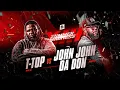 T-TOP VS JOHN JOHN DA DON - SUMMER MADNESS 13 PREDICTIONS URLTV