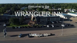 Wrangler Inn Windjammer Mobridge s Finest