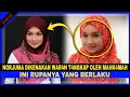 Lagu Norjuma Dikenakan WAR4N T4NGKAP Oleh M4HKAMAH. Ini Rupanya Yang BERLAKU...