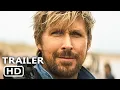 THE FALL GUY Trailer 2024 Ryan Gosling