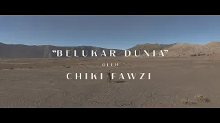 Download Chiki Fawzi - Belukar Dunia (Official Music Video) MP3