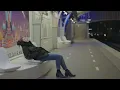 Francesca Blanchard - new year's in paris [Official Music Video]