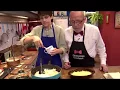 Download Lagu Torta Gratinada de Frango - Parte I