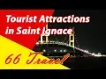 List 8 Tourist Attractions in Saint Ignace Michigan Travel to United States