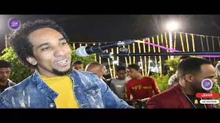 حبي ليك كان زادي حمو اسماعيل حفل جديد حصريا على قناه نغمات نوبي 2022 