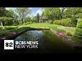 What s in store for the Merestead mansion and grounds in Westchester County