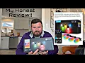 Govee Smart Outdoor String Lights 96ft Unboxing and Review The best Patio Lights on the market