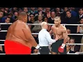 Download Lagu Mike Tyson - The 10 Most Brutal Knockouts