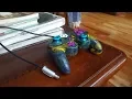 My First Custom Gamecube Controller