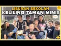 Download Lagu ATHAR JALAN-JALAN BARENG SEPUPU-SEPUPUNYA , RAYU OMA BUAT BELI MAINAN