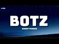 DADDY YANKEE- BOTZ (Bésame OTra veZ) Official Lyrics /La letra