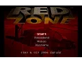 Lagu Mega Drive Longplay [210] Red Zone