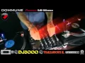 Download Lagu DJ 3000×DOMMUNE -2