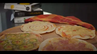 Conheça a Pizzita, a melhor Pizza de frigideira do Brasil! Só na Shopper.com.br.