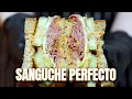This Sandwich Is Costa Rica s Hidden Gem Pink Pork