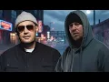 GUF x Честер Небро - НАШ ПОЧЕРК ПО БЕЛОМУ (Tiflis Remix 2026)