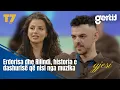 Lagu Erdorisa dhe Rilindi, historia e dashurisë që nisi nga muzika| #gjesi | T7