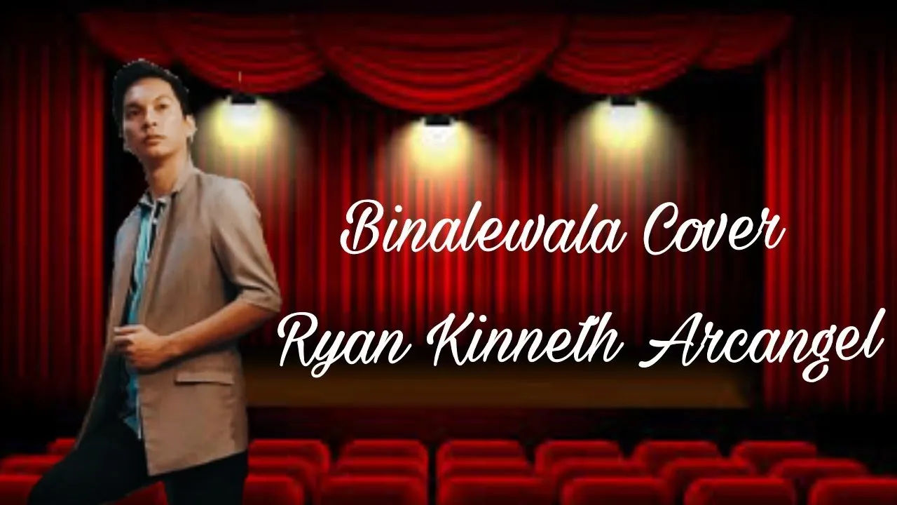 Michael Dutchi Libranda Binalewala Cover - Ryan Kinneth Arcangel